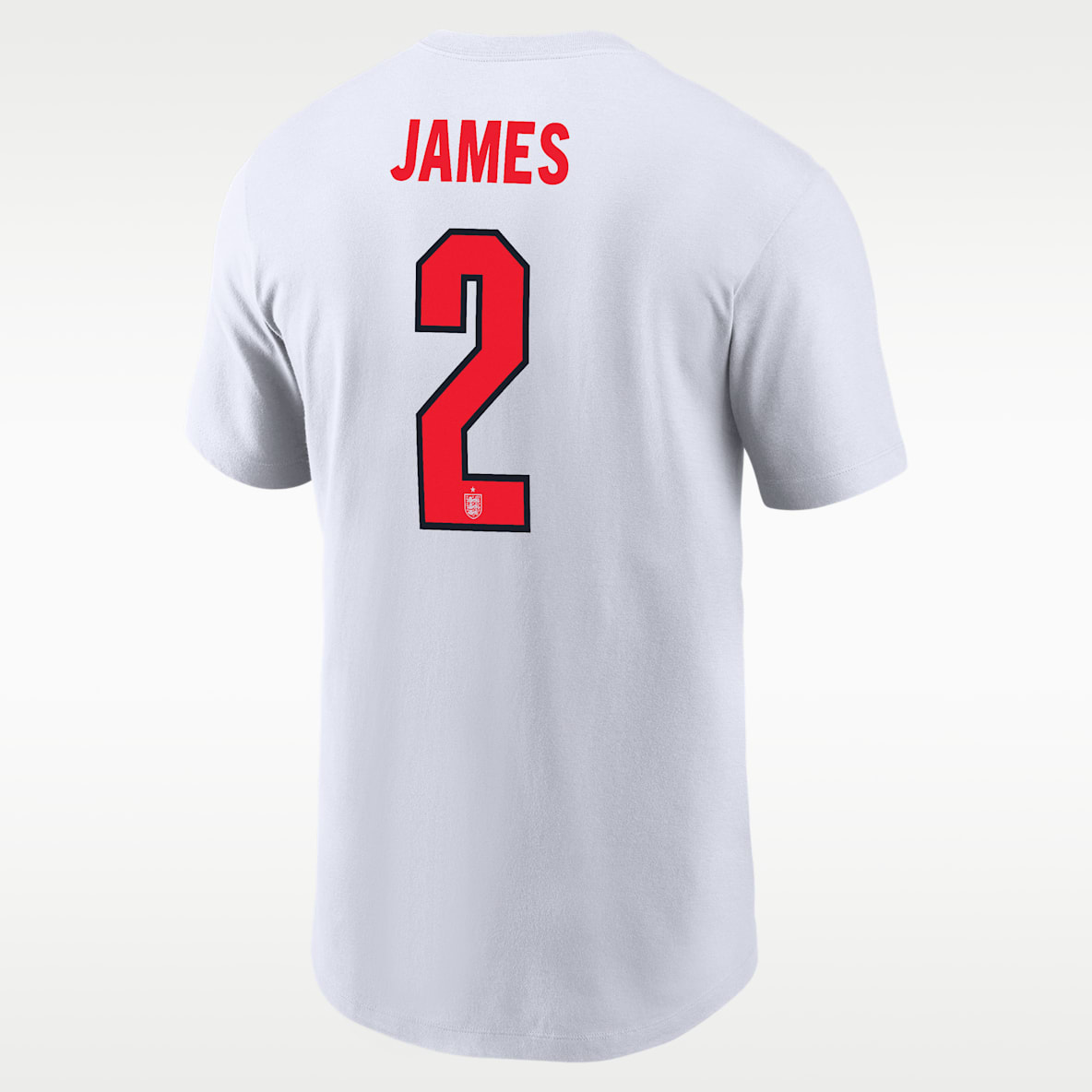 Soccer England. Nike.com